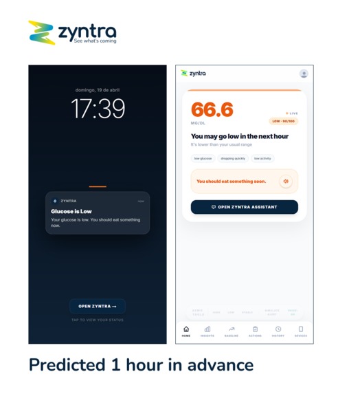 Zyntra – screenshot 1