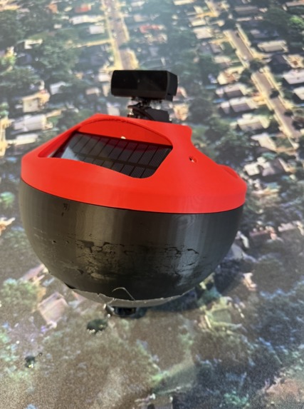 Acorn – screenshot 1