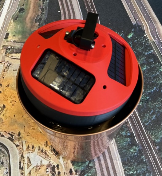 Acorn – screenshot 2