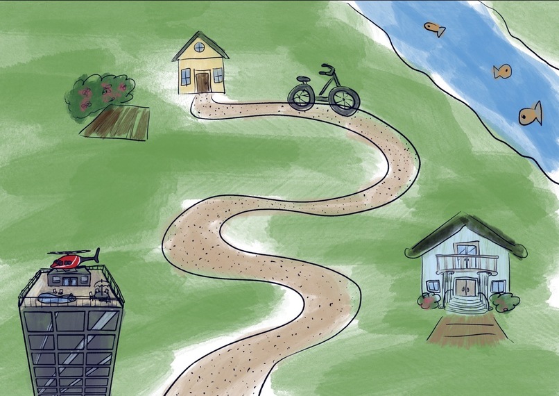 cancel carbon! – screenshot 1