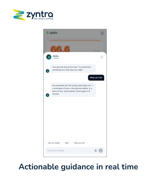 Zyntra – screenshot 2