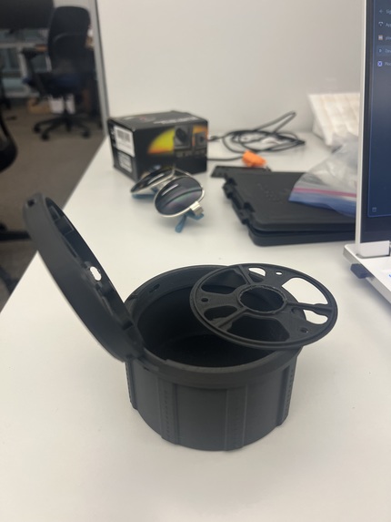 Plock - Signature Based Penlock – screenshot 6