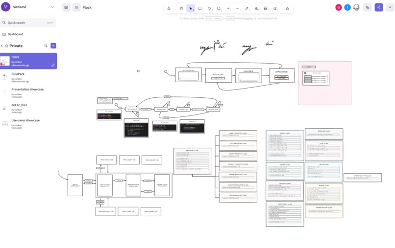 Plock - Signature Based Penlock – screenshot 7