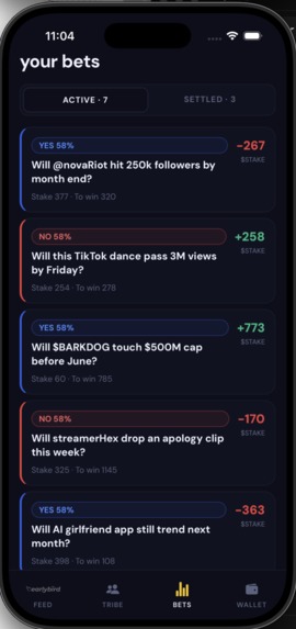 Earlybird – screenshot 7