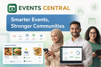Events Central