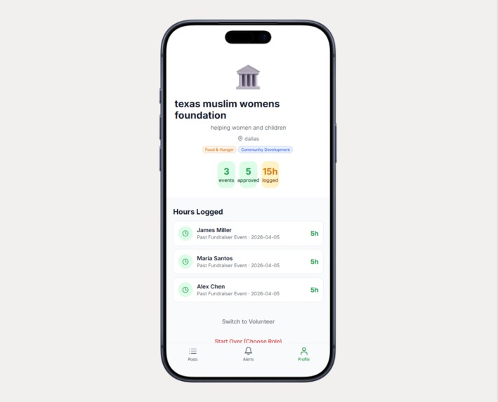 Lenda – screenshot 2