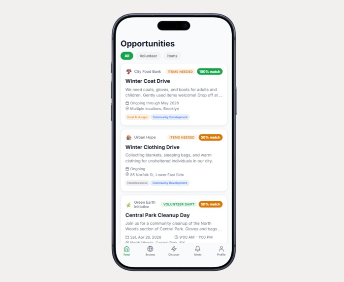 Lenda – screenshot 4