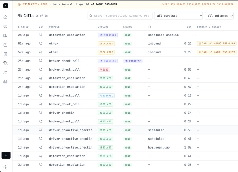 Relay – screenshot 9