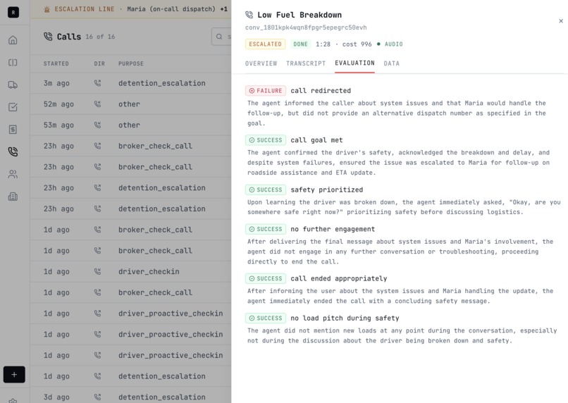 Relay – screenshot 10
