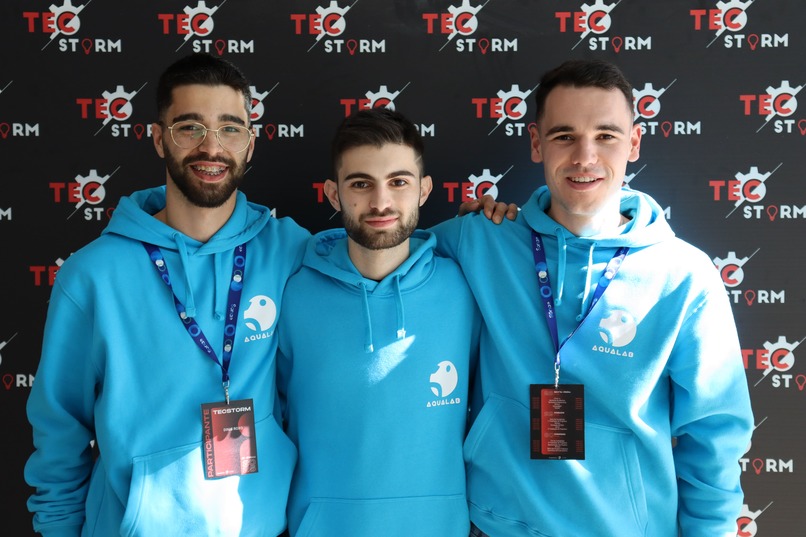 AquaLab – screenshot 4