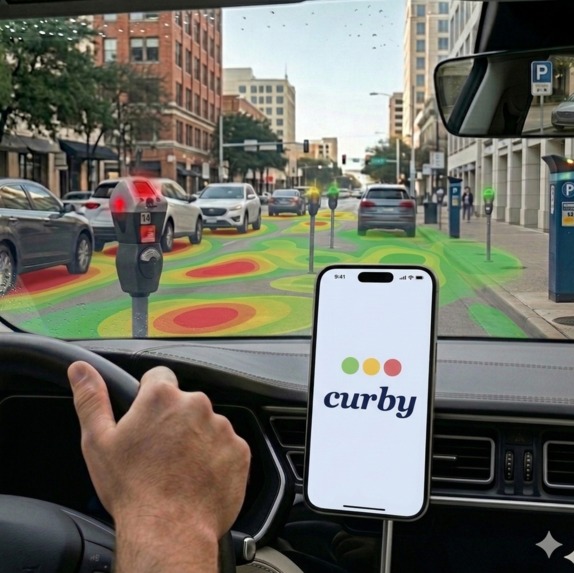 Curby – screenshot 2