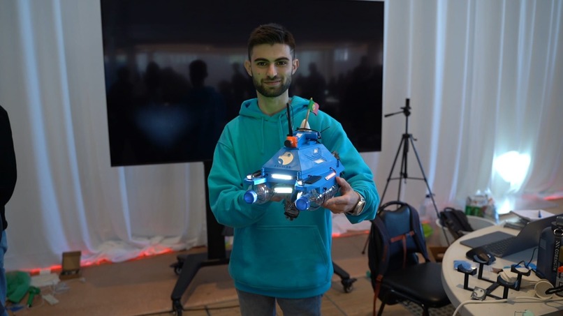 AquaLab – screenshot 6