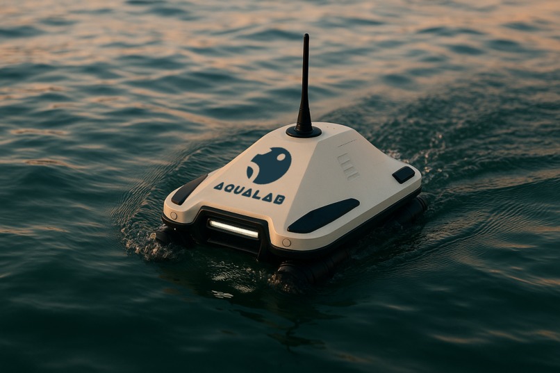 AquaLab – screenshot 11