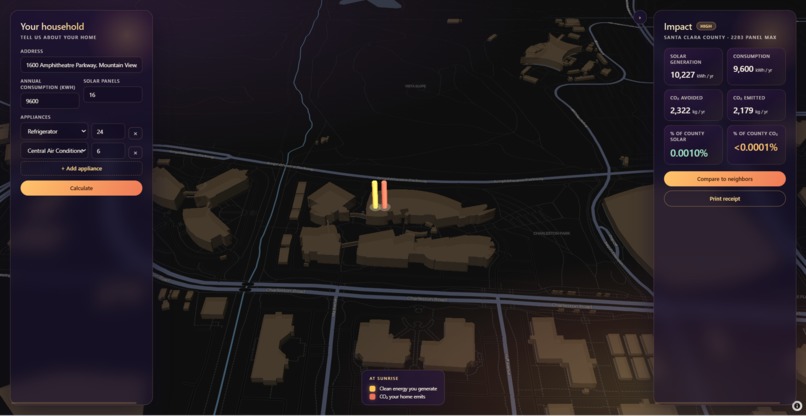 Lumines – screenshot 2