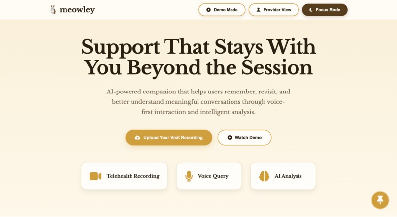 meowley – screenshot 2