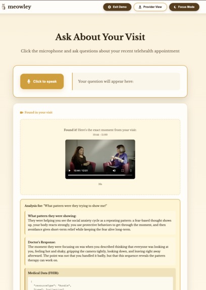 meowley – screenshot 3