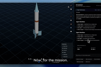 Rocket-Simulator