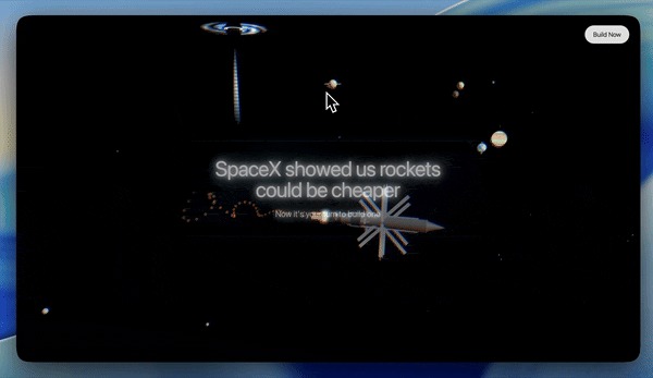 Rocket-Simulator – screenshot 2