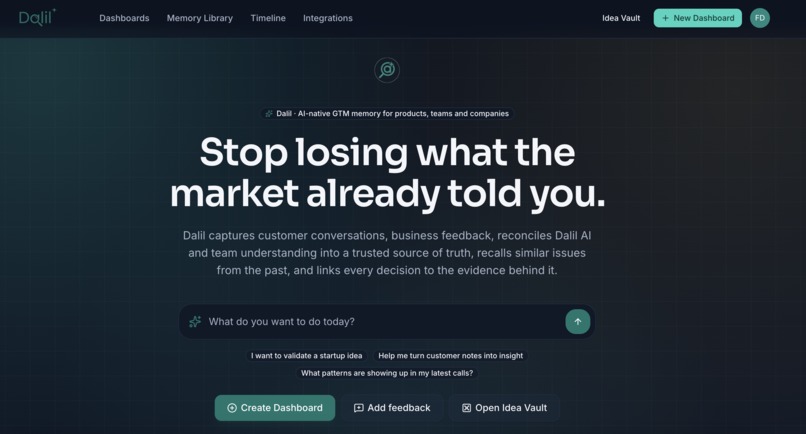 Dalil – screenshot 2