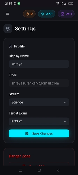 NovaStudy – screenshot 9