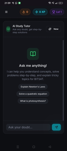 NovaStudy – screenshot 11