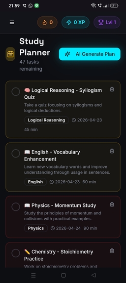 NovaStudy – screenshot 16