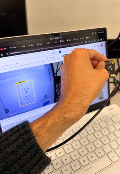 Forkbot – screenshot 2