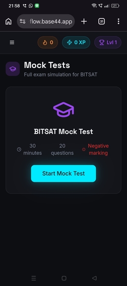 NovaStudy – screenshot 6