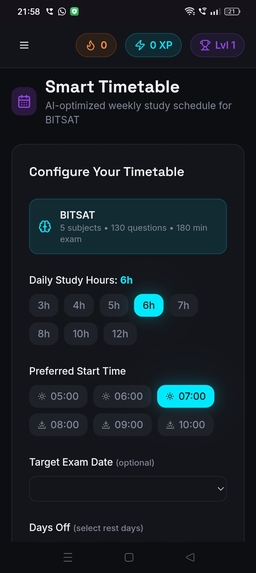NovaStudy – screenshot 7