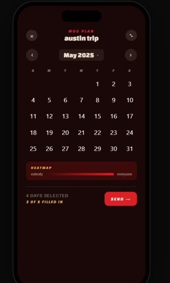 MOG – screenshot 4