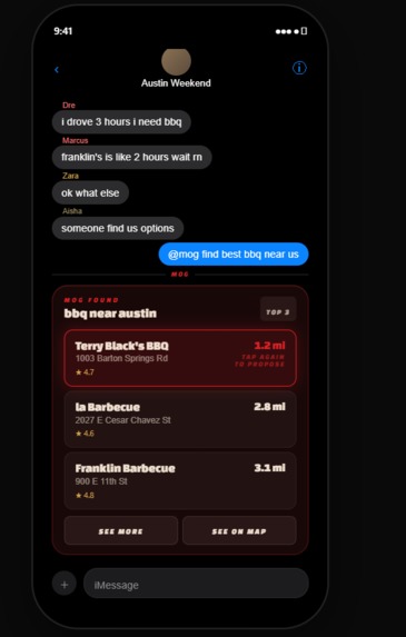 MOG – screenshot 5