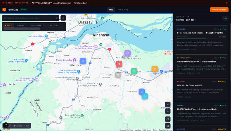 FiFood – screenshot 2