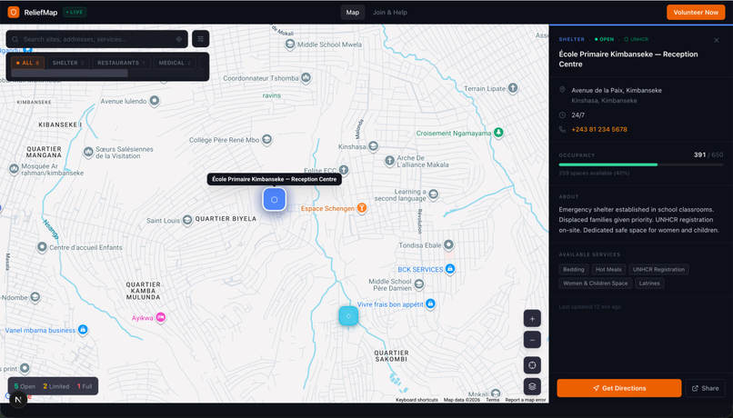 FiFood – screenshot 3