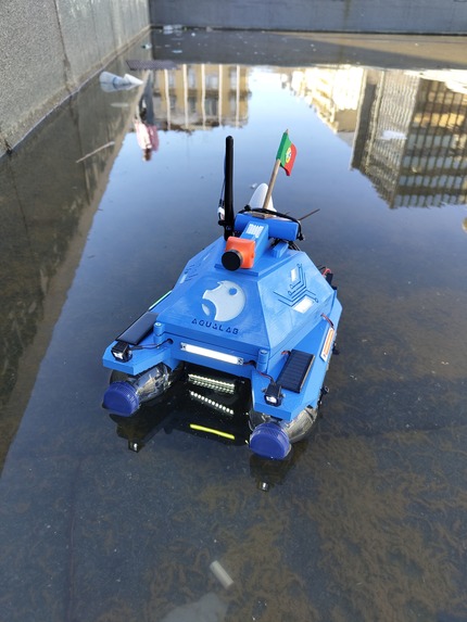 AquaLab – screenshot 10