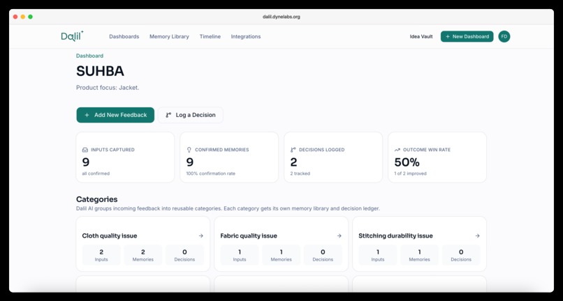 Dalil – screenshot 4