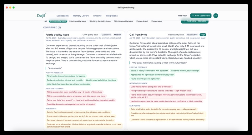 Dalil – screenshot 5