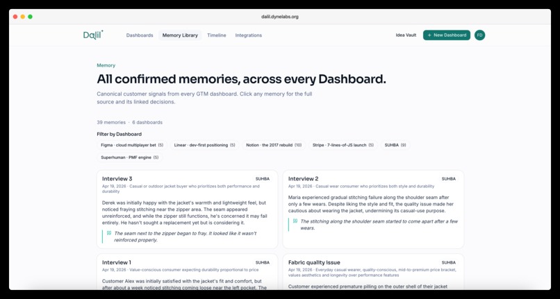 Dalil – screenshot 6