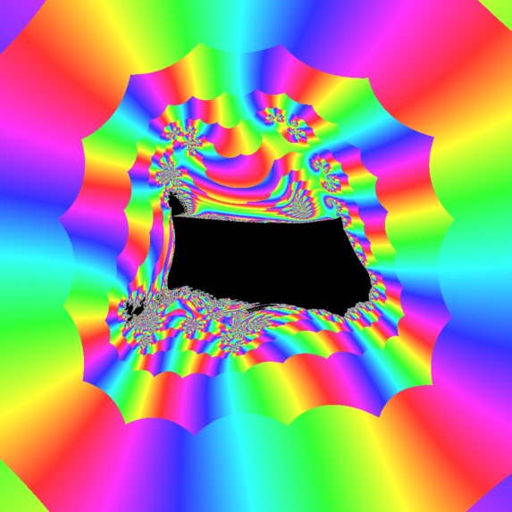 Quantum Qing – screenshot 1