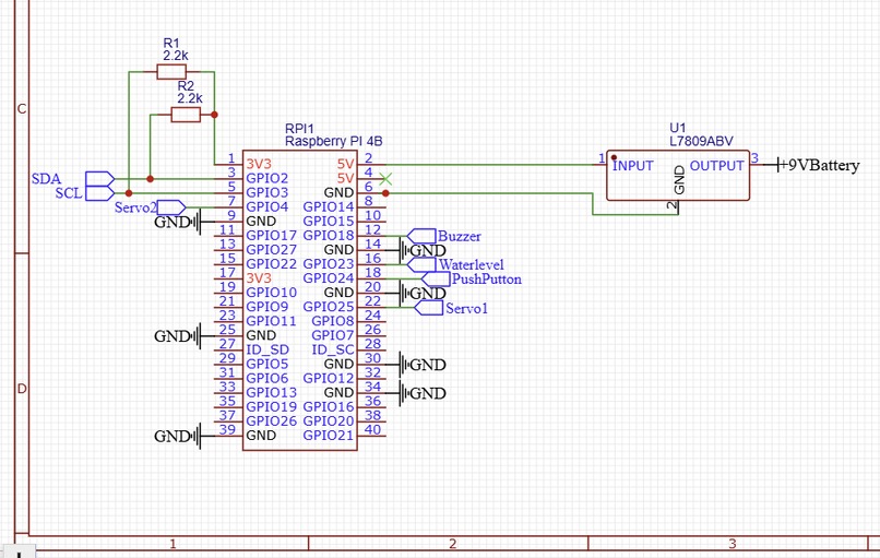 ClearPath – screenshot 2