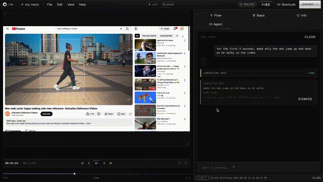 iris. – screenshot 8