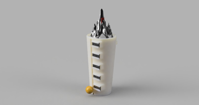 Peak Team Physical Submission – screenshot 1