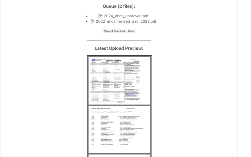 Office PDF – screenshot 2