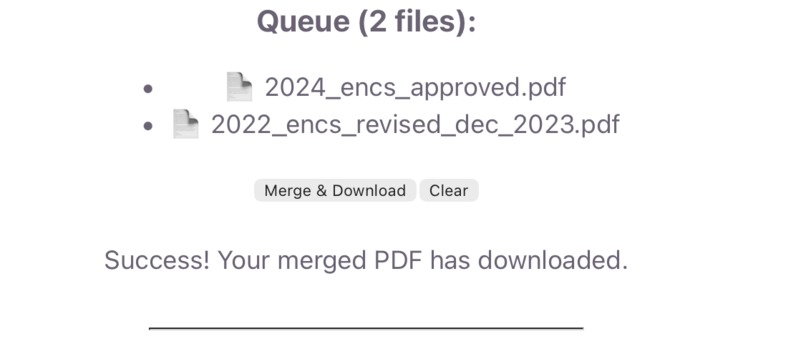 Office PDF – screenshot 3