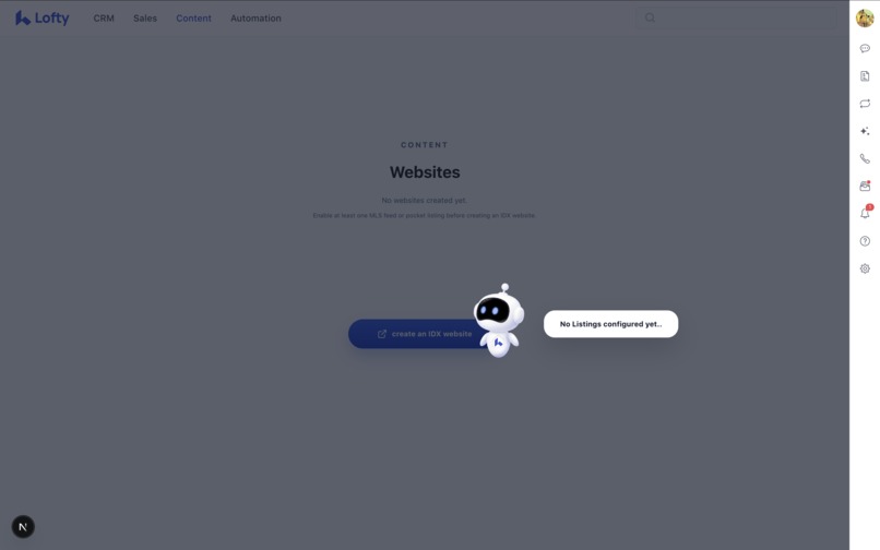 Team NaNpossible (Lofty) – screenshot 2