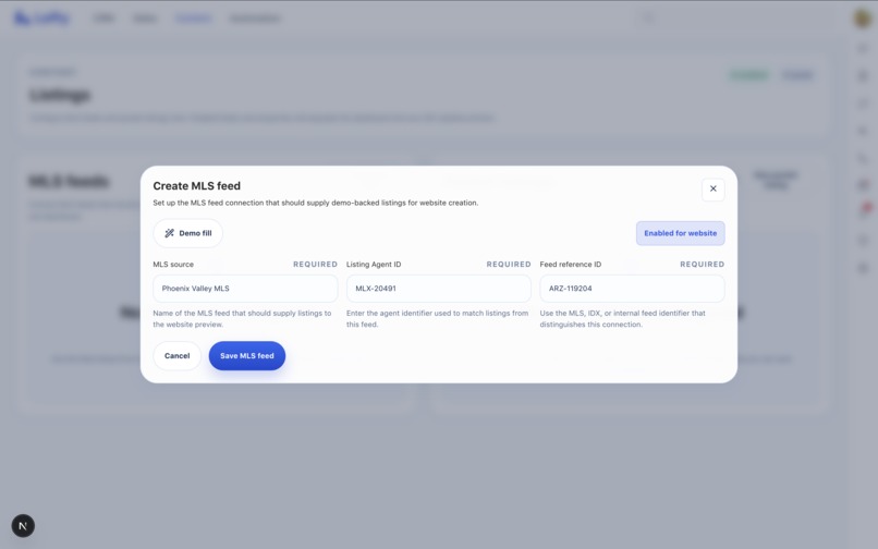 Team NaNpossible (Lofty) – screenshot 7