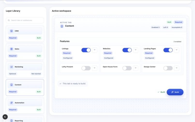 Team NaNpossible (Lofty) – screenshot 8