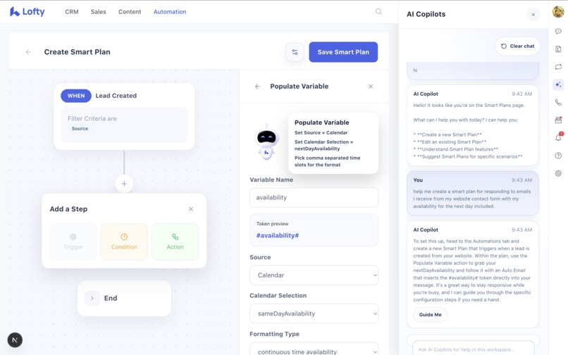 Team NaNpossible (Lofty) – screenshot 12