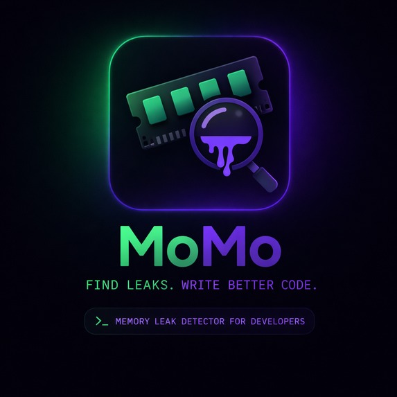 MoMo – screenshot 1