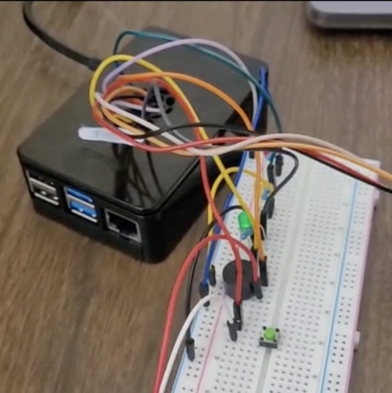 Seizure Detector – screenshot 1