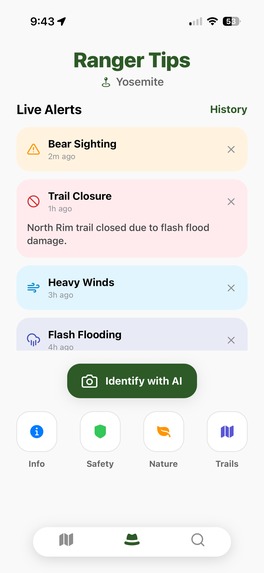 PetrParker – screenshot 2